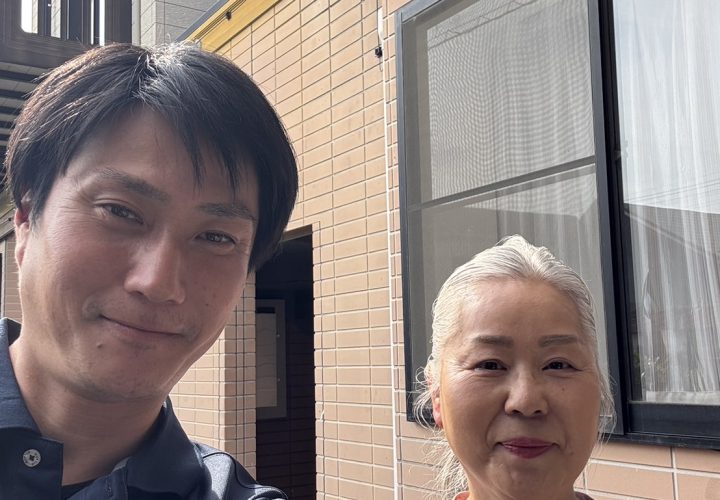 仙台市太白区 K様