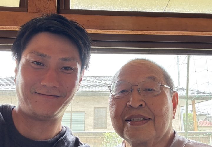 柴田町 Y様邸 お客様の声